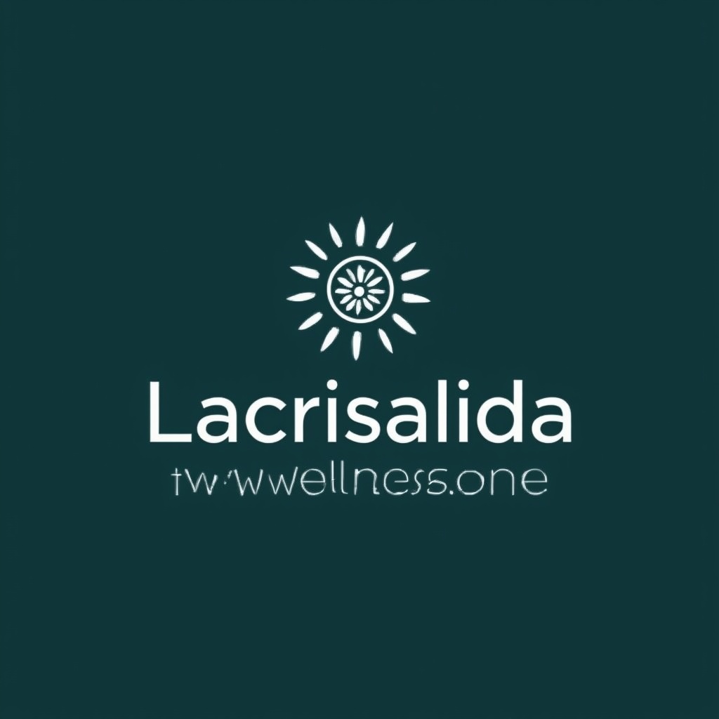 Lacrisalidawellness